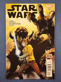 Star Wars Vol. 3  # 10
