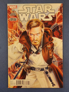 Star Wars Vol. 3  # 15