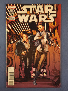 Star Wars Vol. 3  # 23