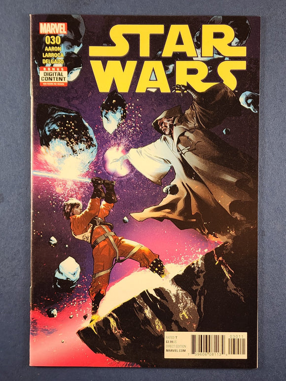 Star Wars Vol. 3  # 30