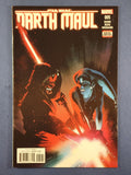 Star Wars: Darth Maul  Complete Set  # 1-5
