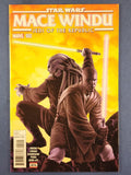 Star Wars: Mace Windu  Complete Set  # 1-5