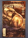 Star Wars: Captain Phasma  Complete Set  # 1-4
