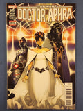 Star Wars: Doctor Aphra Vol. 1  # 9