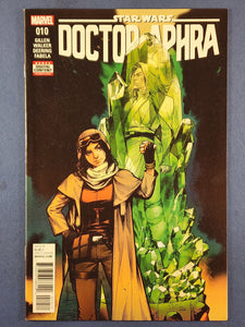 Star Wars: Doctor Aphra Vol. 1  # 10