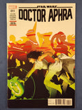 Star Wars: Doctor Aphra Vol. 1  # 11