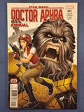 Star Wars: Doctor Aphra Vol. 1  Annual  # 1