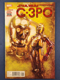Star Wars: C-3PO  (One Shot)