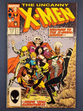 Uncanny X-Men Vol. 1  # 219