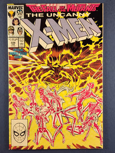 Uncanny X-Men Vol. 1  # 226