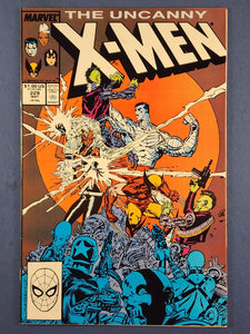 Uncanny X-Men Vol. 1  # 229
