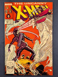 Uncanny X-Men Vol. 1  # 230