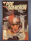 Star Wars: Poe Dameron  # 1