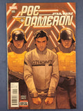 Star Wars: Poe Dameron  # 5