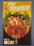 Star Wars: Poe Dameron  # 19