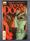 Doctor Doom  # 1