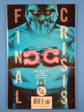 Final Crisis  # 1-7 Complete Set