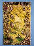 Swamp Thing Vol. 2  # 104