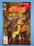 Detective Comics  Vol. 2  # 14