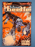 Blue Beetle Vol. 8  # 1