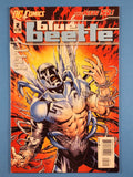 Blue Beetle Vol. 8  # 2