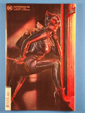 Catwoman Vol. 5  # 25  Bermejo Variant