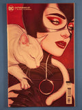 Catwoman Vol. 5  # 27  Frison Variant
