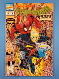 Spider-Man Vol. 1  # 18