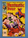 Fantastic Four Vol. 1  # 299