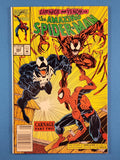 Amazing Spider-Man Vol. 1  # 362  Newsstand