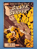 Silver Surfer Vol. 7  # 2
