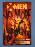 Extraordinary X-Men  # 2