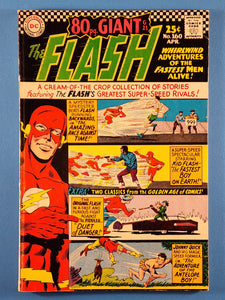 Flash Vol. 1  # 160