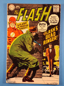 Flash Vol. 1  # 183