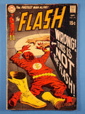 Flash Vol. 1  # 191