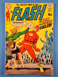 Flash Vol. 1  # 192