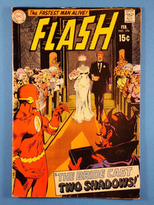 Flash Vol. 1  # 194