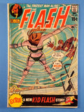 Flash Vol. 1  # 202