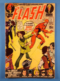 Flash Vol. 1  # 204