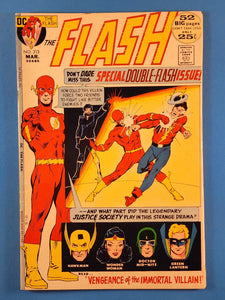 Flash Vol. 1  # 213
