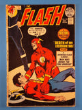 Flash Vol. 1  # 215