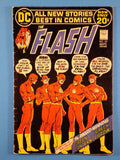 Flash Vol. 1  # 217