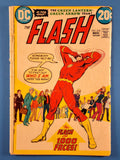 Flash Vol. 1  # 218