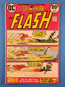 Flash Vol. 1  # 223