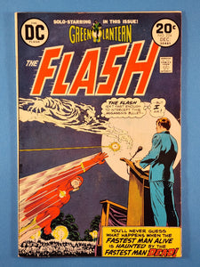 Flash Vol. 1  # 224