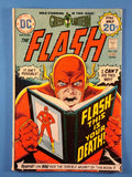 Flash Vol. 1  # 227