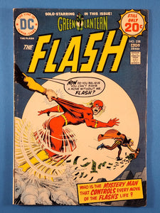 Flash Vol. 1  # 228