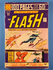 Flash Vol. 1  # 232