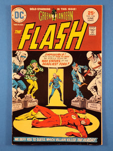 Flash Vol. 1  # 234