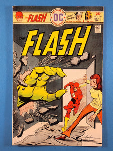 Flash Vol. 1  # 236